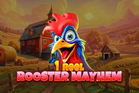 1 Reel - Rooster Mayhem