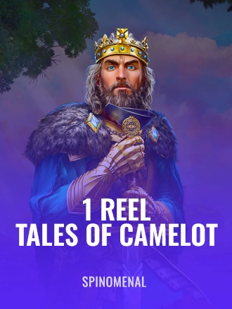 1 Reel - Tales Of Camelot