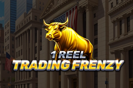 1 Reel - Trading Frenzy