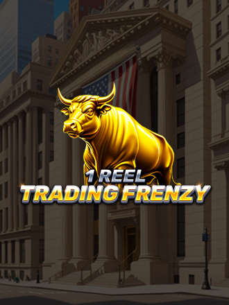 1 Reel - Trading Frenzy
