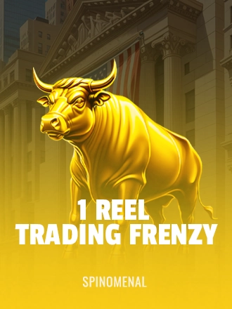 1 Reel - Trading Frenzy