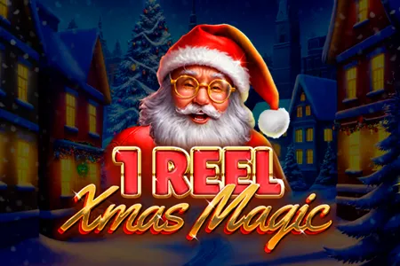1 Reel - Xmas Magic