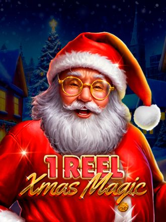 1 Reel - Xmas Magic