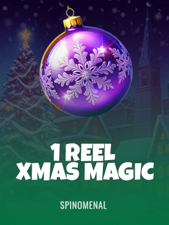 1 Reel - Xmas Magic