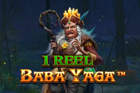 1 Reel Baba Yaga