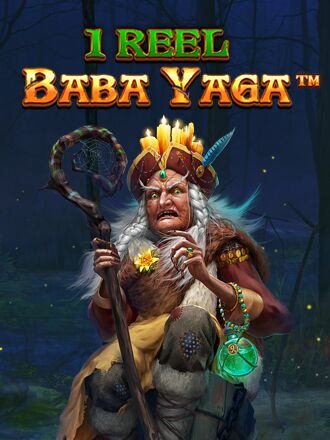 1 Reel Baba Yaga