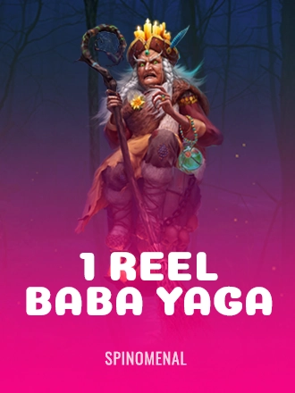 1 Reel Baba Yaga