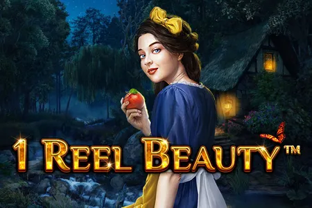 1 Reel Beauty