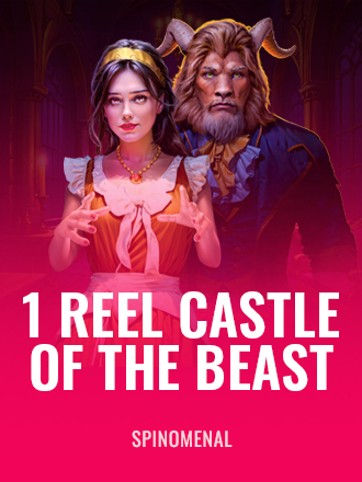 1 Reel Castle of the Beast