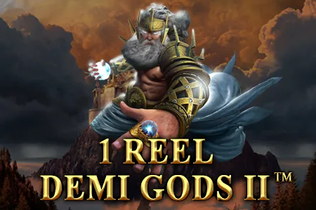 1 Reel Demi God II
