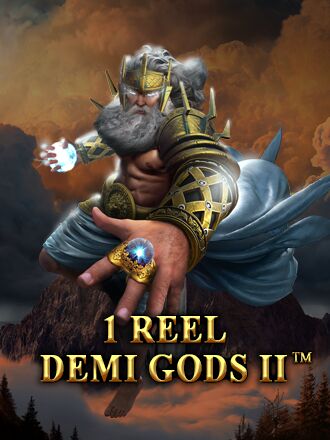 1 Reel Demi God II
