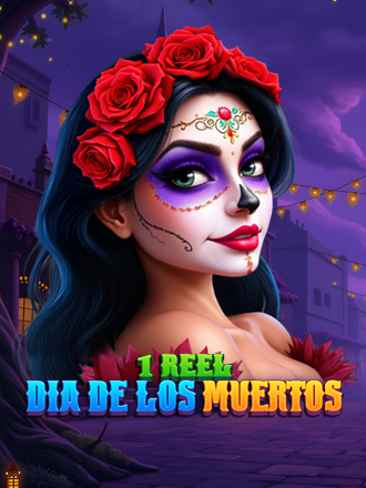 1 Reel Dia De Los Muertos
