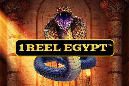 1 Reel Egypt