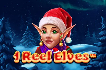1 Reel Elves