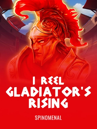 1 Reel Gladiator's Rising
