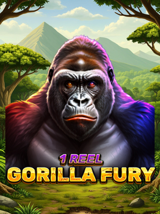 1 Reel Gorilla Fury