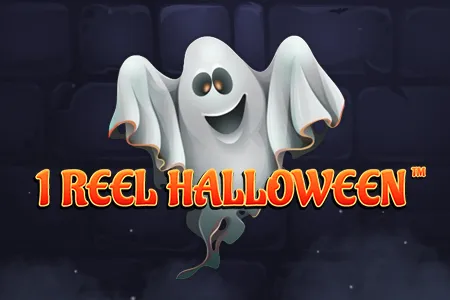 1 Reel Halloween