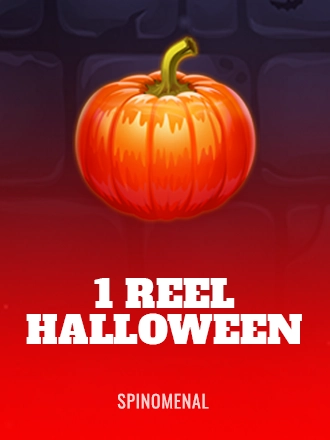 1 Reel Halloween