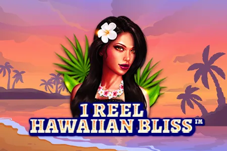 1 Reel Hawaiian Bliss