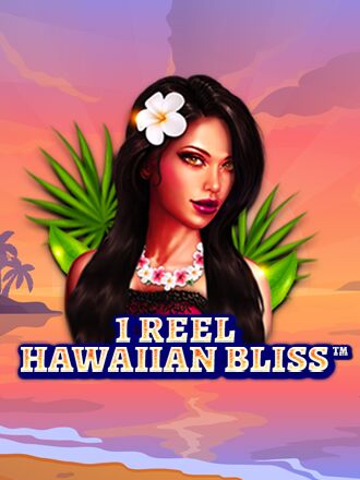 1 Reel Hawaiian Bliss