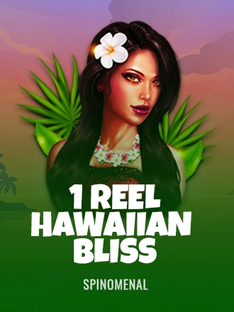 1 Reel Hawaiian Bliss