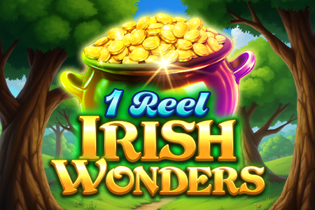 1 Reel Irish Wonders