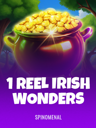 1 Reel Irish Wonders