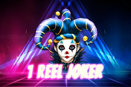 1 Reel Joker