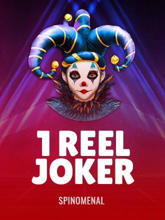 1 Reel Joker