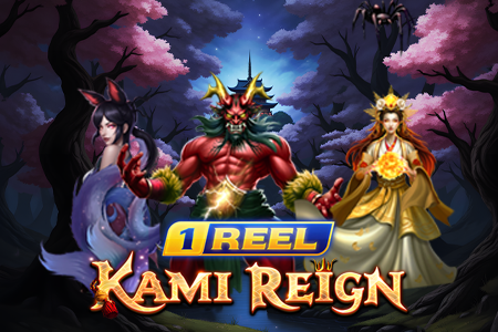 1 Reel Kami Reign