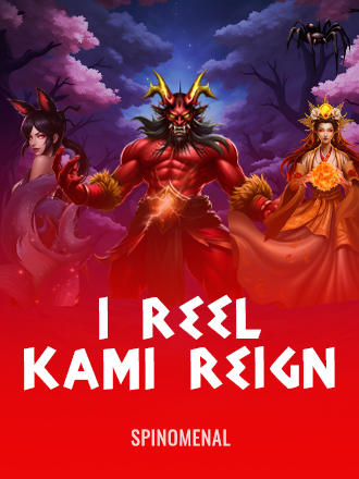 1 Reel Kami Reign