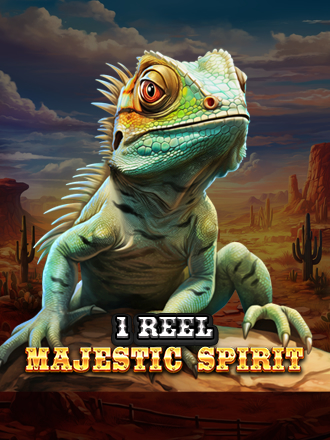 1 Reel - Majestic Spirit