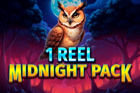 1 Reel Midnight Pack