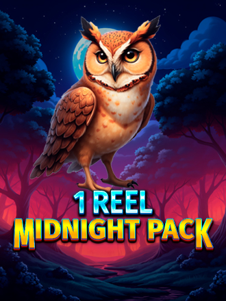 1 Reel Midnight Pack