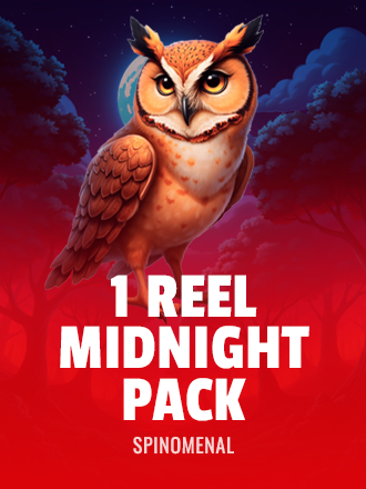 1 Reel Midnight Pack