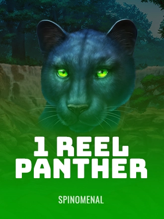 1 Reel Panther