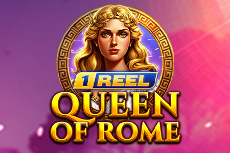 1 Reel Queen of Rome
