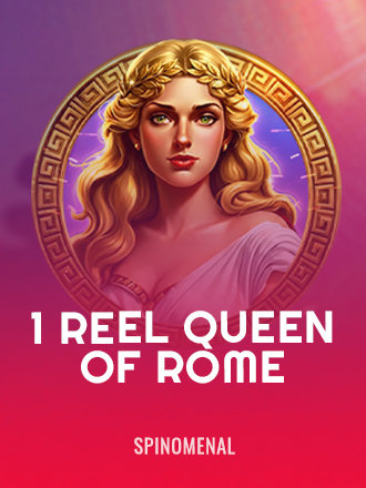 1 Reel Queen of Rome
