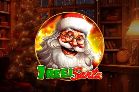 1 Reel Santa
