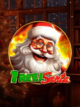 1 Reel Santa