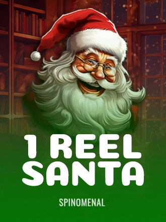 1 Reel Santa