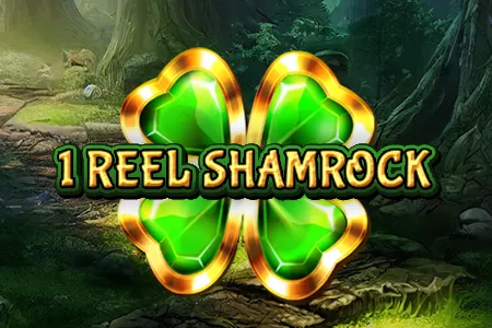1 Reel Shamrock