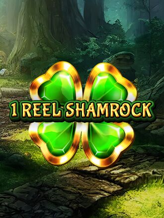 1 Reel Shamrock