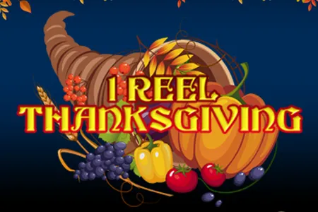 1 Reel Thanksgiving