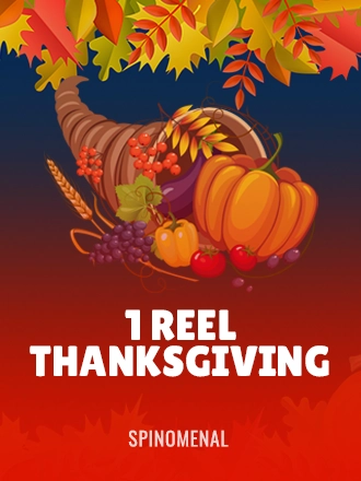 1 Reel Thanksgiving