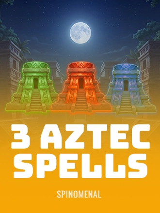 3 Aztec Spells