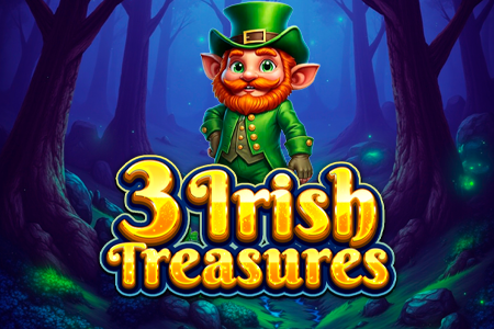 3 Irish Treasures