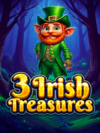 3 Irish Treasures