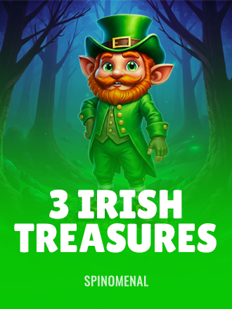 3 Irish Treasures