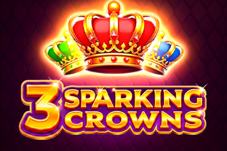 3 Sparking Crowns
